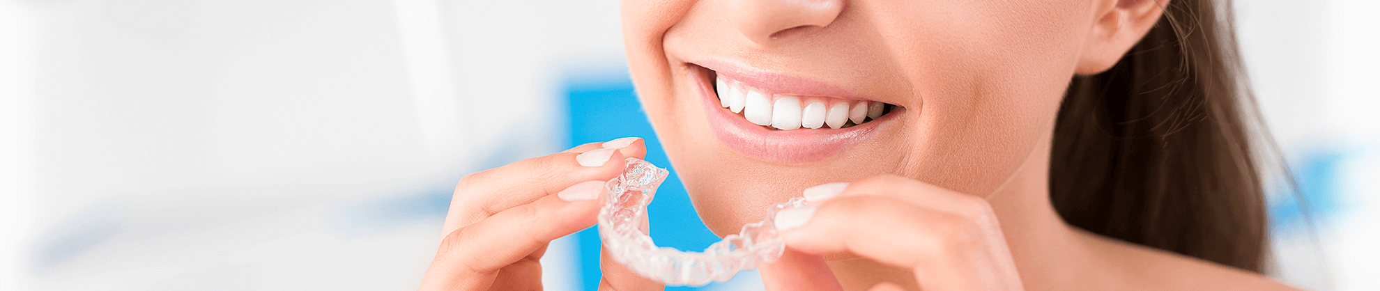 Invisalign in Coral Springs and Parkland