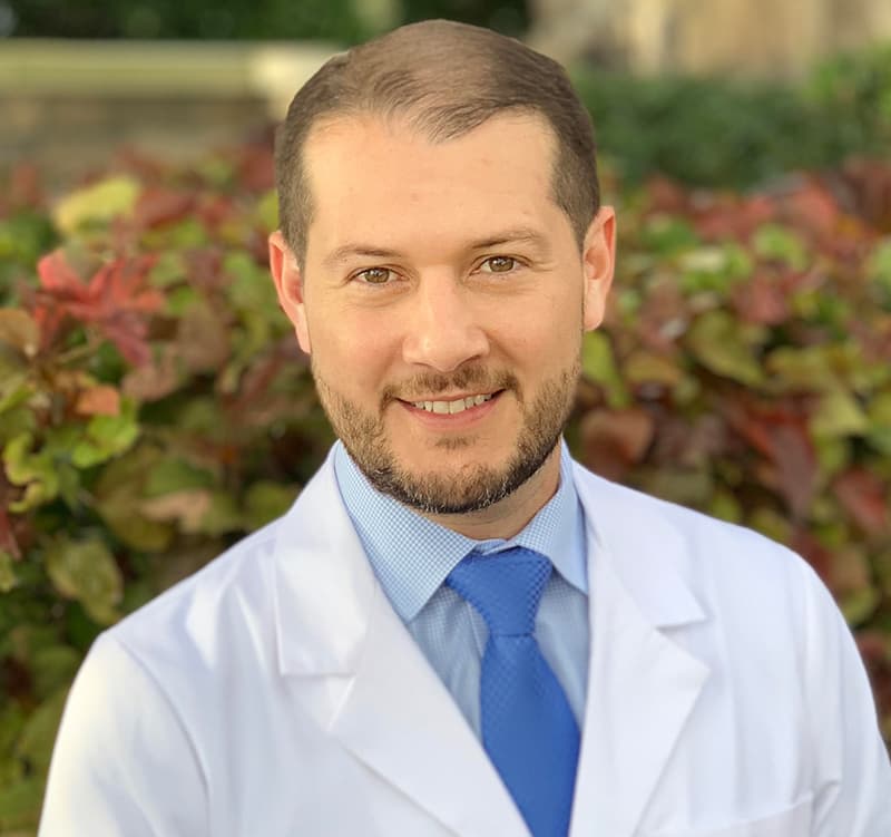 Dr. David Carmona - Orthodontist in Coral Springs and Parkland